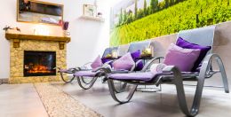 wellness Jasná Hilson Nízke Tatry